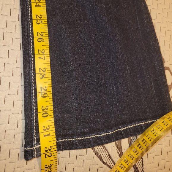 Miss Me Boot Cut 29 - Picture 6 of 7